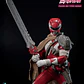 (Pre-Venta) Red Ranger Threezero - Power Rangers The Returns - Miniatura 13