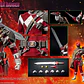 (Pre-Venta) Red Ranger Threezero - Power Rangers The Returns - Miniatura 2