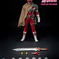 (Pre-Venta) Red Ranger Threezero - Power Rangers The Returns - Miniatura 15