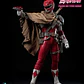 (Pre-Venta) Red Ranger Threezero - Power Rangers The Returns - Miniatura 16