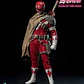 (Pre-Venta) Red Ranger Threezero - Power Rangers The Returns - Miniatura 17