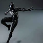 (Pre-Venta) Spider-Man Symbiote Suit (Peter Parker) Standard Edition Threezero - Marvel's Spiderman 2 - Miniatura 4