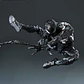 (Pre-Venta) Spider-Man Symbiote Suit (Peter Parker) Standard Edition Threezero - Marvel's Spiderman 2 - Miniatura 5