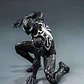 (Pre-Venta) Spider-Man Symbiote Suit (Peter Parker) Standard Edition Threezero - Marvel's Spiderman 2 - Miniatura 7