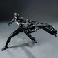 (Pre-Venta) Spider-Man Symbiote Suit (Peter Parker) Standard Edition Threezero - Marvel's Spiderman 2 - Miniatura 10