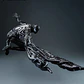 (Pre-Venta) Spider-Man Symbiote Suit (Peter Parker) Standard Edition Threezero - Marvel's Spiderman 2 - Miniatura 11