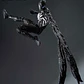 (Pre-Venta) Spider-Man Symbiote Suit (Peter Parker) Standard Edition Threezero - Marvel's Spiderman 2 - Miniatura 12