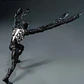(Pre-Venta) Spider-Man Symbiote Suit (Peter Parker) Standard Edition Threezero - Marvel's Spiderman 2 - Miniatura 13