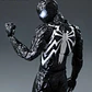 (Pre-Venta) Spider-Man Symbiote Suit (Peter Parker) Standard Edition Threezero - Marvel's Spiderman 2 - Miniatura 14