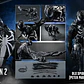 (Pre-Venta) Spider-Man Symbiote Suit (Peter Parker) Standard Edition Threezero - Marvel's Spiderman 2 - Miniatura 2