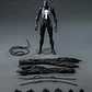 (Pre-Venta) Spider-Man Symbiote Suit (Peter Parker) Standard Edition Threezero - Marvel's Spiderman 2 - Miniatura 15