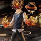 (Pre-Venta) Tsunayoshi Sawada & Reborn Pop Up Parade SP - Katekyo Hitman REBORN! - Miniatura 4