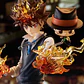 (Pre-Venta) Tsunayoshi Sawada & Reborn Pop Up Parade SP - Katekyo Hitman REBORN! - Miniatura 5
