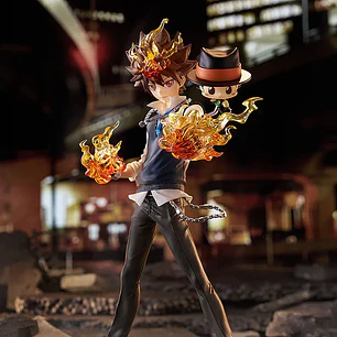 (Pre-Venta) Tsunayoshi Sawada & Reborn Pop Up Parade SP - Katekyo Hitman REBORN!