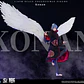 (Pre-Venta) Konan Rocket Toys - Naruto - Miniatura 5