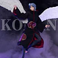 (Pre-Venta) Konan Rocket Toys - Naruto - Miniatura 10