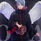 (Pre-Venta) Konan Rocket Toys - Naruto - Miniatura 2