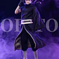 (Pre-Venta) Obito Uchiha Rocket Toys - Naruto - Miniatura 6