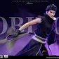 (Pre-Venta) Obito Uchiha Rocket Toys - Naruto - Miniatura 9