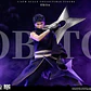 (Pre-Venta) Obito Uchiha Rocket Toys - Naruto - Miniatura 15