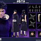 (Pre-Venta) Obito Uchiha Rocket Toys - Naruto - Miniatura 2