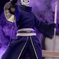 (Pre-Venta) Madara Uchiha (White Mask Ver.) Rocket Toys - Naruto - Miniatura 7