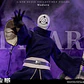 (Pre-Venta) Madara Uchiha (White Mask Ver.) Rocket Toys - Naruto - Miniatura 8