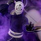 (Pre-Venta) Madara Uchiha (White Mask Ver.) Rocket Toys - Naruto - Miniatura 11