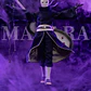 (Pre-Venta) Madara Uchiha (White Mask Ver.) Rocket Toys - Naruto - Miniatura 18