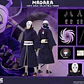 (Pre-Venta) Madara Uchiha (White Mask Ver.) Rocket Toys - Naruto - Miniatura 2