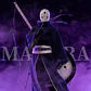 (Pre-Venta) Madara Uchiha (White Mask Ver.) Rocket Toys - Naruto - Miniatura 1