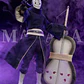(Pre-Venta) Madara Uchiha (White Mask Ver.) Rocket Toys - Naruto - Miniatura 3