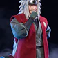 (Pre-Venta) Jiraiya Standard Ver. Rocket Toys - Naruto - Miniatura 2