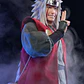 (Pre-Venta) Jiraiya Standard Ver. Rocket Toys - Naruto - Miniatura 6