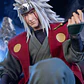 (Pre-Venta) Jiraiya Standard Ver. Rocket Toys - Naruto - Miniatura 10
