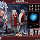 (Pre-Venta) Jiraiya Standard Ver. Rocket Toys - Naruto - Miniatura 14