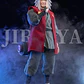 (Pre-Venta) Jiraiya Standard Ver. Rocket Toys - Naruto - Miniatura 18