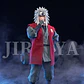 (Pre-Venta) Jiraiya Standard Ver. Rocket Toys - Naruto - Miniatura 1