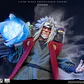 (Pre-Venta) Jiraiya Deluxe Ver. Rocket Toys - Naruto - Miniatura 4