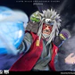 (Pre-Venta) Jiraiya Deluxe Ver. Rocket Toys - Naruto - Miniatura 6