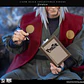 (Pre-Venta) Jiraiya Deluxe Ver. Rocket Toys - Naruto - Miniatura 9