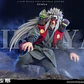 (Pre-Venta) Jiraiya Deluxe Ver. Rocket Toys - Naruto - Miniatura 10