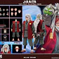 (Pre-Venta) Jiraiya Deluxe Ver. Rocket Toys - Naruto - Miniatura 11
