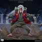 (Pre-Venta) Jiraiya Deluxe Ver. Rocket Toys - Naruto - Miniatura 12