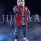 (Pre-Venta) Jiraiya Deluxe Ver. Rocket Toys - Naruto - Miniatura 13
