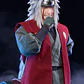 (Pre-Venta) Jiraiya Deluxe Ver. Rocket Toys - Naruto - Miniatura 14