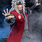 (Pre-Venta) Jiraiya Deluxe Ver. Rocket Toys - Naruto - Miniatura 15