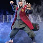 (Pre-Venta) Jiraiya Deluxe Ver. Rocket Toys - Naruto - Miniatura 18