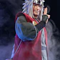 (Pre-Venta) Jiraiya Deluxe Ver. Rocket Toys - Naruto - Miniatura 20
