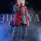 (Pre-Venta) Jiraiya Deluxe Ver. Rocket Toys - Naruto - Miniatura 22